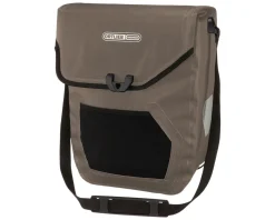Ortlieb Bags & Packs|Pedal Mate Pannier (Dark Sand) (16L) (Single)