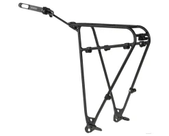 Ortlieb Racks, Fenders, & Trailers|Quick-Rack L Rear Rack