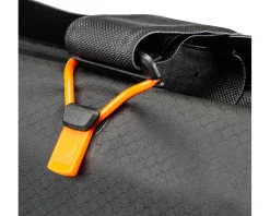 Ortlieb Bags & Packs|RC Toptube Frame Pack (Black) (Roll Closure) (4L)
