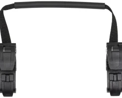 Ortlieb Bags & Packs|Replacement Pannier Hooks (For QL2.1/2 Systems on 8, 10, 12, or 16mm Rails)