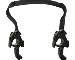 Ortlieb Bags & Packs|Replacement Pannier Hooks (For QL2.1 Systems on 20mm Rails)