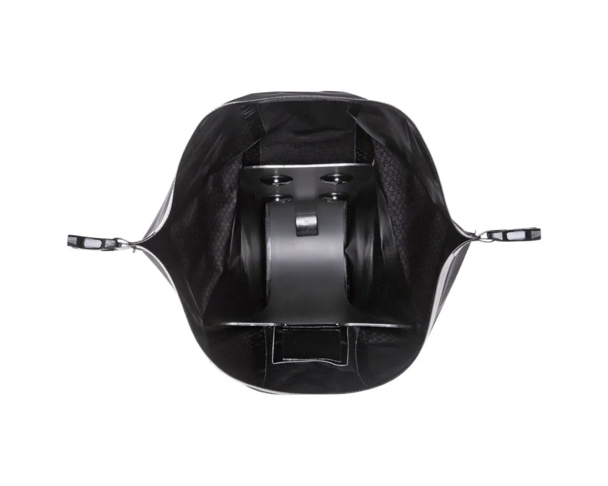 Ortlieb Bags & Packs|Saddle-Bag Seat Bag (Black Matte) (4.1L)