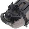 Ortlieb Bags & Packs|Seat-Pack QR Bikepacking Saddle Bag (Dark Sand) (13L)