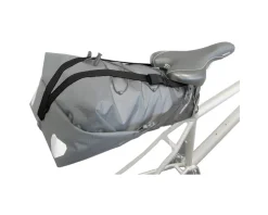 Ortlieb Bags & Packs|Seat-Pack Support-Strap (Black)