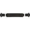 Ortlieb Bags & Packs|Shoulder Strap for Panniers (Black) (Fits Back Roller Sport/City, Bike Packer, Bike Tourer)