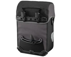 Ortlieb Bags & Packs|Sport-Packer Plus Panniers (Granite/Black) (30L) (Pair)