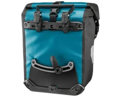 Ortlieb Bags & Packs|Sport-Roller Classic Panniers (Blue) (25L) (Pair)