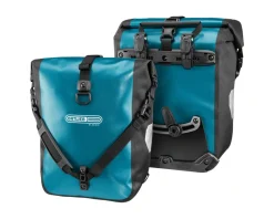 Ortlieb Bags & Packs|Sport-Roller Classic Panniers (Blue) (25L) (Pair)