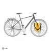Ortlieb Bags & Packs|Sport-Roller Classic Panniers (Yellow) (25L) (Pair)