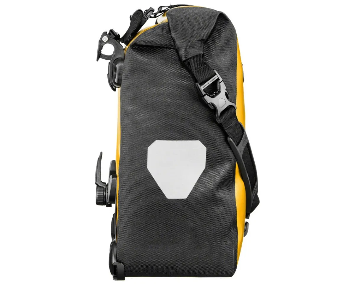 Ortlieb Bags & Packs|Sport-Roller Classic Panniers (Yellow) (25L) (Pair)