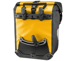 Ortlieb Bags & Packs|Sport-Roller Classic Panniers (Yellow) (25L) (Pair)