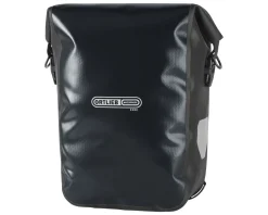 Ortlieb Bags & Packs|Sport-Roller Core Pannier (Black) (14.5L) (Single)