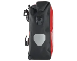 Ortlieb Bags & Packs|Sport-Roller Core Pannier (Red/Black) (14.5L) (Single)