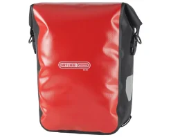 Ortlieb Bags & Packs|Sport-Roller Core Pannier (Red/Black) (14.5L) (Single)