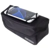 Ortlieb Bags & Packs|Top Tube Bag (Black) (1.5L)