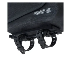 Ortlieb Bags & Packs|Top Tube Bag (Black) (1.5L)