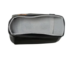 Ortlieb Bags & Packs|Top Tube Bag (Black) (1.5L)