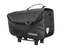 Ortlieb Bags & Packs|Trunk Bag Rack Bag (Black) (10L) (Single)