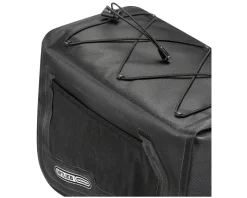 Ortlieb Bags & Packs|Trunk Bag Rack Bag (Black) (10L) (Single)