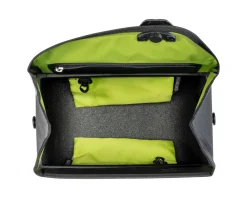 Ortlieb Bags & Packs|Trunk Bag Rack Bag (Black) (10L) (Single)