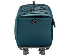Ortlieb Bags & Packs|Trunk Bag Rack Bag (Petrol) (10L) (Single)