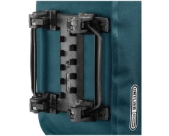 Ortlieb Bags & Packs|Trunk Bag Rack Bag (Petrol) (10L) (Single)