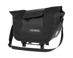 Ortlieb Bags & Packs|Trunk-Bag RC (Black) (12L)