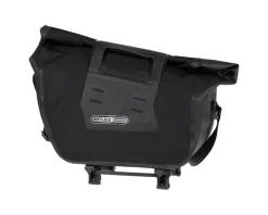 Ortlieb Bags & Packs|Trunk-Bag RC (Black) (12L)