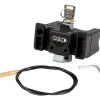 Ortlieb Bags & Packs|Ultimate6 Handlebar Bag Mounting Bracket (w/Lock)