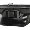 Ortlieb Bags & Packs|Ultimate Six Classic Handlebar Bag (Black) (5L)