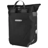 Ortlieb Bags & Packs|Vario Convertible Pannier/Backpack (Black) (Single) (20L) (QL2.1)