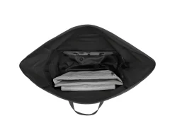 Ortlieb Bags & Packs|Vario Convertible Pannier/Backpack (Black) (Single) (20L) (QL2.1)