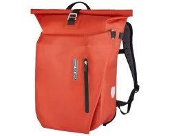 Ortlieb Bags & Packs|Vario Convertible Pannier/Backpack (Rooibos) (Single) (20L) (QL2.1)