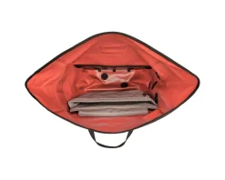 Ortlieb Bags & Packs|Vario Convertible Pannier/Backpack (Rooibos) (Single) (20L) (QL2.1)