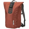 Ortlieb Bags & Packs|Velocity PS Backpack (Rooibos) (17L)