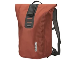 Ortlieb Bags & Packs|Velocity PS Backpack (Rooibos) (17L)