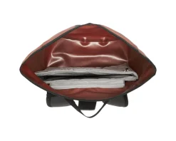Ortlieb Bags & Packs|Velocity PS Backpack (Rooibos) (17L)