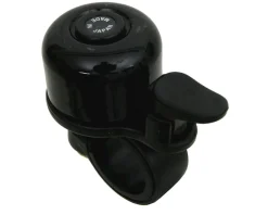 Osaka Mounts & Handlebar Accessories|Rin Rin Mini Bell (Black)