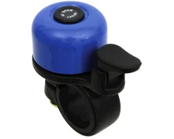 Osaka Mounts & Handlebar Accessories|Rin Rin Mini Bell (Blue)
