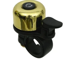 Osaka Mounts & Handlebar Accessories|Rin Rin Mini Bell (Brass)