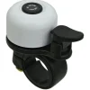 Osaka Mounts & Handlebar Accessories|Rin Rin Mini Bell (White)