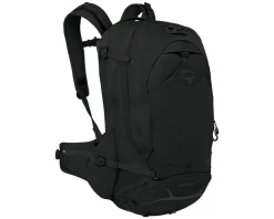 Osprey Bags & Packs|Escapist 25 Backpack (Black) (S/M)