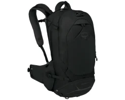 Osprey Bags & Packs|Escapist 25 Backpack (Black) (S/M)