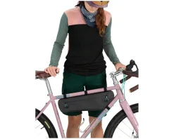 Osprey Bags & Packs|Escapist Frame Bag (Black) (M)