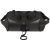 Osprey Bags & Packs|Escapist Handlebar Bag (Black) (10L)