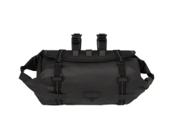 Osprey Bags & Packs|Escapist Handlebar Bag (Black) (10L)
