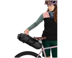 Osprey Bags & Packs|Escapist Saddle Bag (Black) (L)