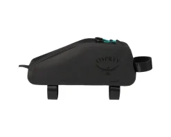 Osprey Bags & Packs|Escapist Top Tube Bag (Black) (0.25L)