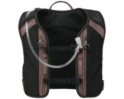 Osprey Bags & Packs|Escapist Velocity 3 Hydration Pack (Magma Brown/Elderberry Purple) (S/M)