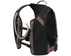 Osprey Bags & Packs|Escapist Velocity 6 Hydration Pack (Magma Brown/Elderberry Purple) (S/M)